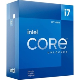 [IMIMIB0004] Intel Core i7 12700KF 5.0Ghz 25MB LGA 1700 BOX