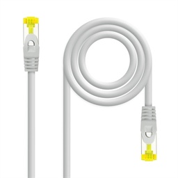 [ANEAHE0789] Nanocable Latiguillo  LSZH CAT.6A SFTP 30 cm