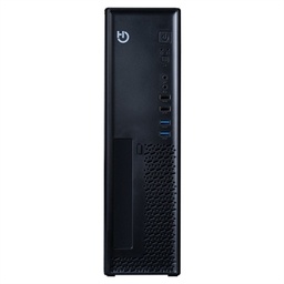 [ICACMM0245] Hiditec caja slim m-itx  SM10