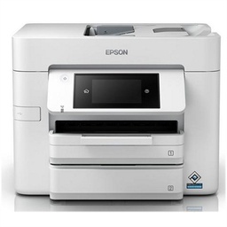 [FEMMIY0292] Epson Multifunción WorkForce Pro WF-C4810DTWF