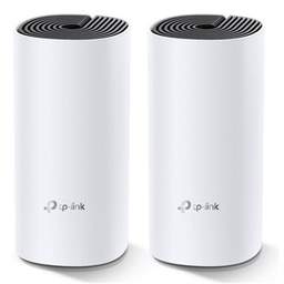 [NSWPAC0479] TP-Link Deco M4(2-Pack) AP AC1200 WiFi Mesh 2xGbE