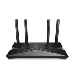 [NROINA0350] TP-Link EX220 Router WiFi6 AX1800 Dual 1xWAN Mesh
