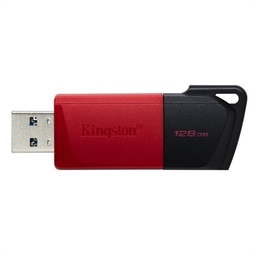 [FAELAP0669] Kingston DataTraveler DTXM 128GB USB 3.2 Gen1 Rojo
