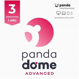[WSSVHO0463] Panda Dome Advanced 3 lic 1A ESD