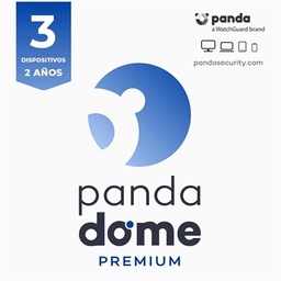[WSSVHO0492] Panda Dome Premium 3 lic  2A ESD