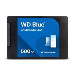 [IAIDSO0618] WD Blue SA510 WDS500G3B0A SSD 500GB 2.5" SATA3