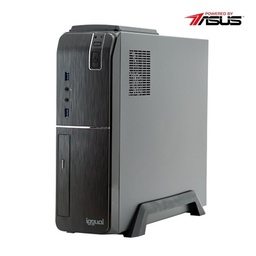 [PPCPCS1713] iggual PC SFF PSIPCH801 i5-12400 16GB 1TB sin SO