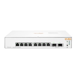 [NSWSAR0311] HPE NW IOn 1930 8xGbE 2xSFP Switch 1U