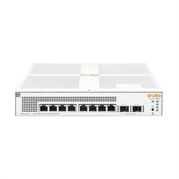[NSWSAR0312] HPE NW IOn 1930 8xGbE PoE 2SFP 124W Switch