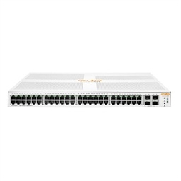[NSWSAR0316] HPE NW IOn 1930 48XGbE 4SFP/SFP+ Switch 1U