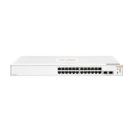 [NSWSAR0319] HPE NW IOn 1830 24xGbE 2SFP Switch