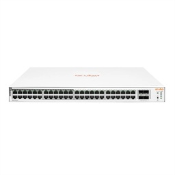 [NSWSAR0322] HPE NW IOn 1830 48xGbE 24 PoE 4xSFP 370W Swi