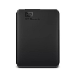 [FAEDDE0331] Western Digital Elements 5TB 2.5" USB 3.0