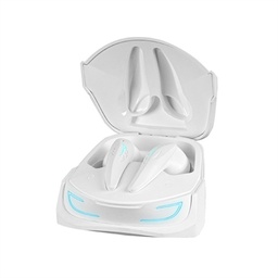 [MAUAMI0998] MARS GAMING Auricular Wireless MHIULTRA White