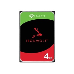 [IAIDMA0516] Seagate IronWolf NAS ST4000VN006 4TB 3.5" SATA3