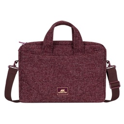 [AAOABT0742] RIVACASE 7921 Maletin Burgundy Anvik 14" rojo