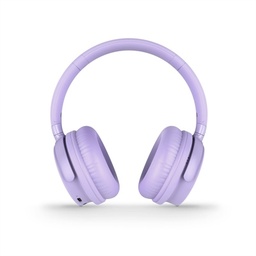 [MAUAMI1002] ENERGY SISTEM Auriculares BT Style 3 Lavender