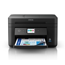 [FEMMIY0300] Epson Multifunción WorkForce WF-2960DWF Wifi Fax