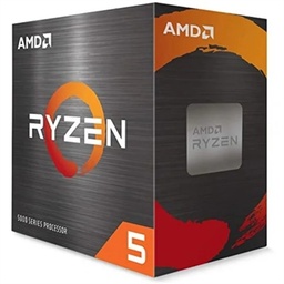[IMIMA40049] AMD RYZEN 5 5500 3.6GHz 16MB 6 CORE AM4 BOX+Disipa