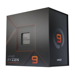 [IMIMA50003] AMD RYZEN 9 7900X 4.7GH 76M 12CORE AM5 BOX Sin Ven