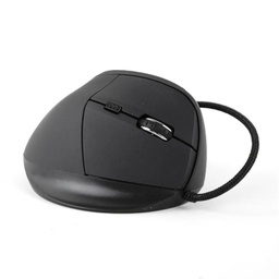 [FTRRCA0755] iggual Ratón ergonómico vertical USB ERGO-V