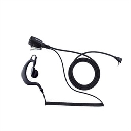 [AATAWT0007] Talkcom Micro Auriculares 25FNTN8004