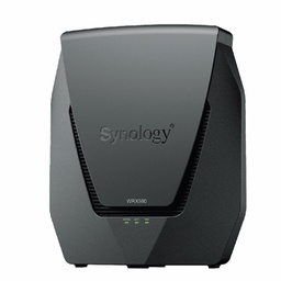 [NROINA0358] Synology WRX560 Router WiFi6 1xWAN 3xGbE 1x2.5Gb