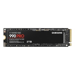 [IAIDSO0647] Samsung 990 PRO SSD 2TB PCIe 4.0 NVMe M.2