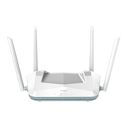 [NROINA0362] D-Link R32 Smart Router WiFi6 Eagle Pro AI AX3200