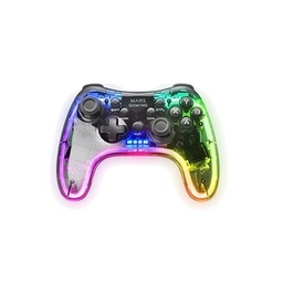 [AGAMAC0176] MARS GAMING Gamepad wireless MGP24