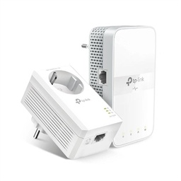[NADAIN0284] TP-Link TL-WPA7617 KIT Gb PWRL AV1000 WiFi AC1200