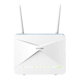 [NROINA0370] D-Link G415 EAGLE PRO AI AX1500 4G Smart Router