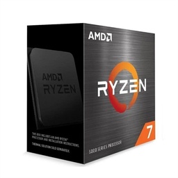 [IMIMA40052] AMD RYZEN 7 5700X 3.4GHz 35MB 6 CORE AM4 BOX