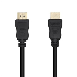 [AISCCI0608] Aisens Cable HDMI V1.4 A/M-A/M CCS 2.0m Negro