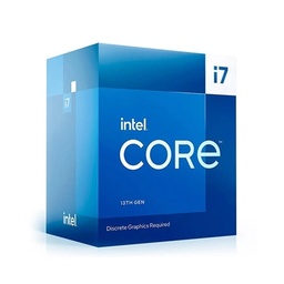 [IMIMIB0030] Intel Core i7 13700F 2.1Ghz 30MB LGA 1700 BOX