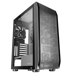 [ICACSM0731] MARS GAMING Torre MC-PRO2 E-ATX XL BLACK