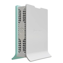[NSWPAC0535] Mikrotik hAP ax lite Router WiFi6 4xGbE 2.4GHz