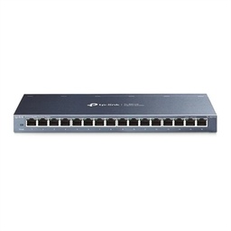 [NSWSSO0318] TP-Link SG2016P JetStream Switch 16xGb (8xPoE+)