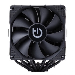 [IMIVEN0426] Hiditec CPU COOLER C20 PRO PWM BLACK
