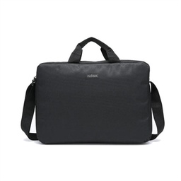[AAOABT0797] NILOX Maletin basico hasta 15.6"
