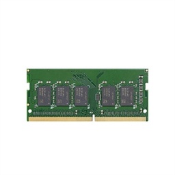 [IMEMD40499] Synology D4ES02-4G DDR4 ECC SODIMM Unbuff
