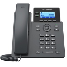 [NTITLI0116] GrandStream IP Phone GRP2602 2 lineas AudioHD