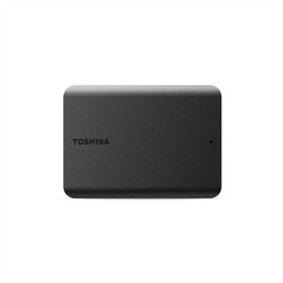 [FAEDDE0341] Toshiba HD CANVIO HDTB510EK3AA 1TB 2.5" USB 3.0 ne