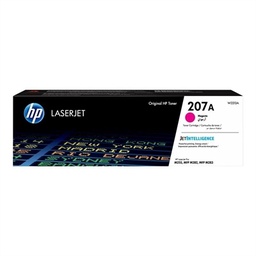 [CCITOR0567] HP Tóner 207A Magenta