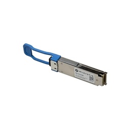 [NADACA0231] MikroTik XQ+31LC10D Modulo QSFP28 100Gb 10Km