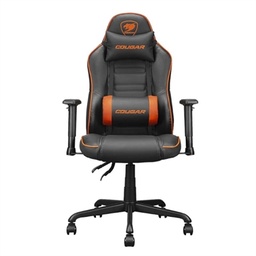 [AGAMPA0567] Cougar Silla Gaming Fusion S