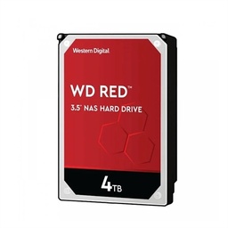 [IAIDMA0526] Western Digital Red Plus WD40EFPX 4TB SATA-600