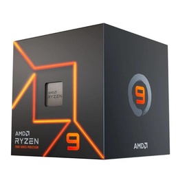 [IMIMA50007] AMD RYZEN 9 7900 3.7GHz 76M 12CORE AM5 BOX Con Ven