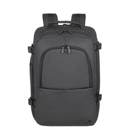 [AAOABT0812] RIVACASE 8465 Tegel ECO negro coated mochila portá
