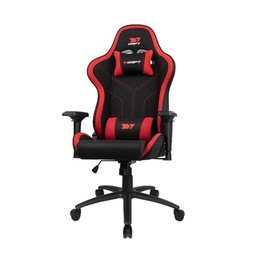 [AGAMPA0562] DRIFT Silla Gaming DR110 Negra/Rojo